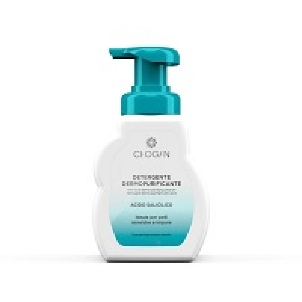 ANTI-ACNE DERMOPURIFYING DETERGENT 260 ml